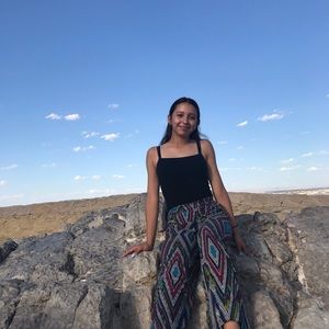 Meet your Posher, Deanne